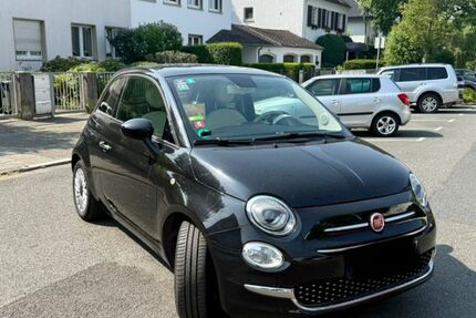 Fiat 500 98.300 km 6.500 &euro; Frankfurt am Main 60322
