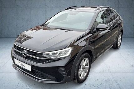 VW Taigo 20.600 km 18.980 &euro; Frankfurt am Main 60528