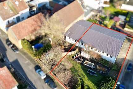 Grundstück Hochheim am Main - 560.000&euro; | Angebot:25294391