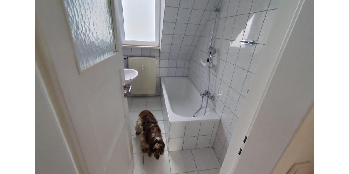 Etagenwohnung Darmstadt Eberstadt - 2 Zimmer, 52 m&sup2;, 672&euro; | Angebot:25209051