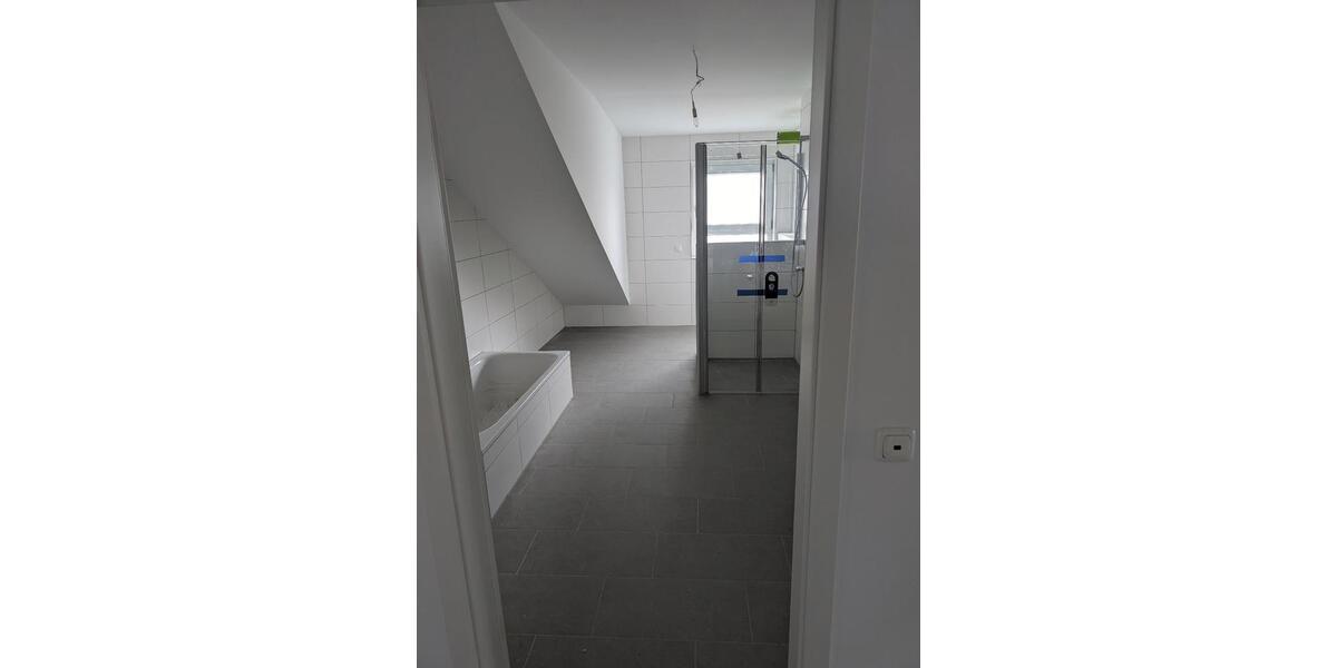 4-Zimmerwohnung Erstbezug 4 zimmer