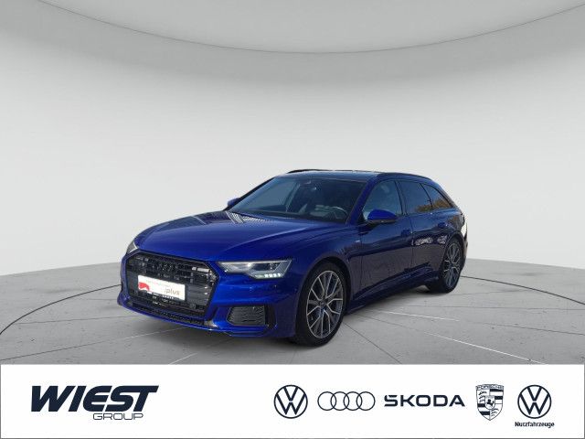 Audi A6 59.522 km 44.880 € Darmstadt 64295