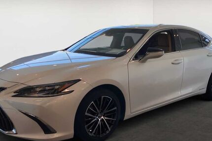 Lexus ES 300 54.900 km 39.900 &euro; Darmstadt 64293