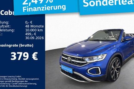 VW T-Roc 9.800 km 32.979 &euro; Offenbach am Main 63071