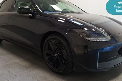 Hyundai IONIQ 6 66.956 km 32.770 &euro; Egelsbach 63329