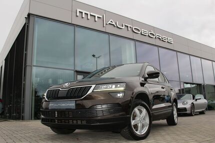 Skoda Karoq 144.900 km 17.300 &euro; Griesheim - Darmstadt 64347