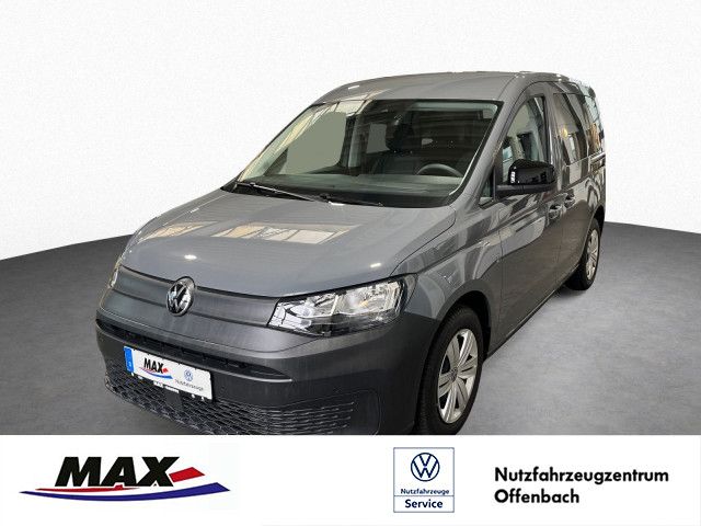 VW Caddy 23.200 km 27.290 &euro; Offenbach 63069