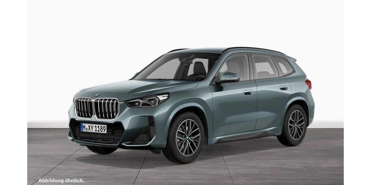 BMW X1 3.970 km 45.390 &euro; Dreieich-Sprendlingen 63303