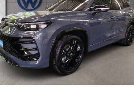 VW Tayron