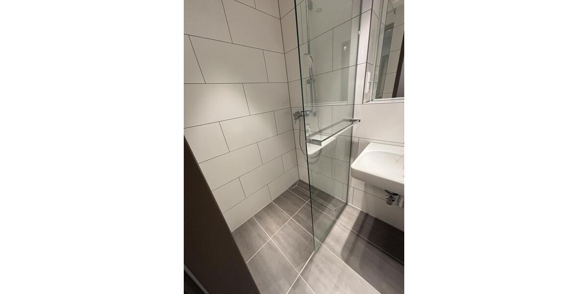 Etagenwohnung Darmstadt Bessungen - 1 Zimmer, 20 m&sup2;, 660&euro; | Angebot:26600851