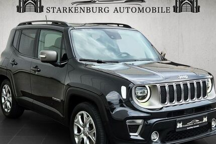 Jeep Renegade 47.000 km 16.990 &euro; Heppenheim 64646