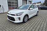 Kia Rio 1,2l Attract Klima 94.361 km 7.990 &euro; Rodgau 63110