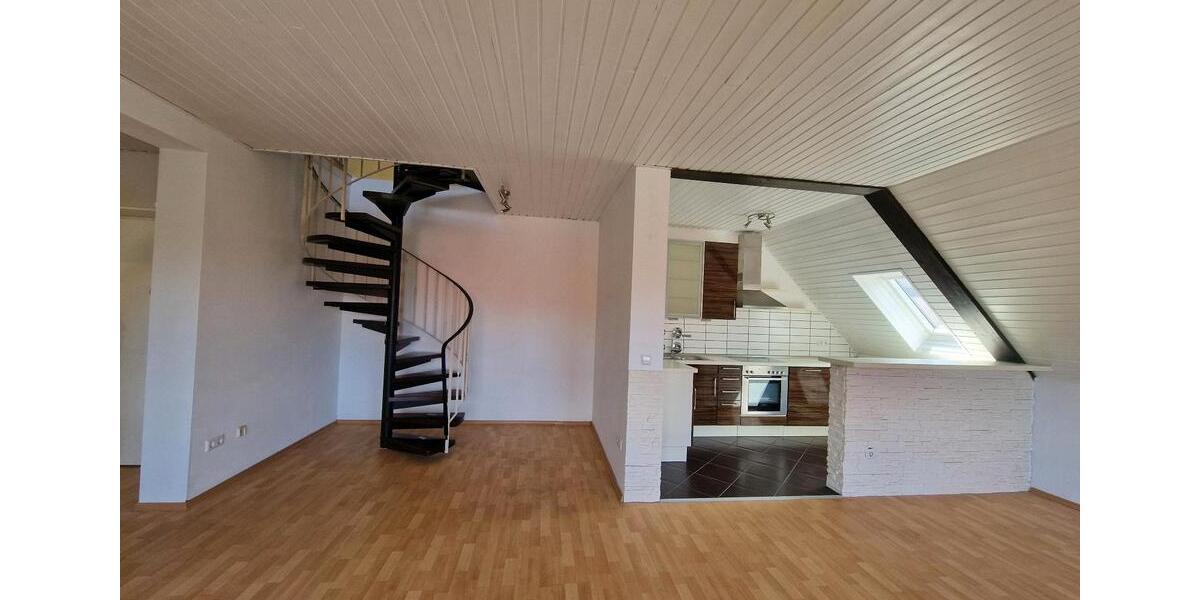 Maisonettenwohnung Pfungstadt - 3 Zimmer, 93 m&sup2;, 330.000&euro; | Angebot:26126134