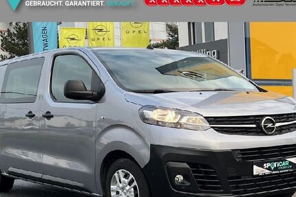 Opel Vivaro 22.400 km 23.090 € Griesheim 64347
