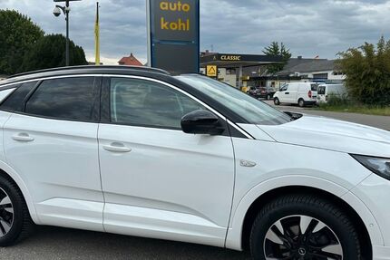 Opel Grandland (X) 44.742 km 25.200 &euro; Bürstadt 68642