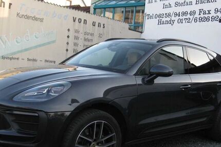 Porsche Macan 74.000 km 50.999 &euro; Biebesheim/Rhein 64584