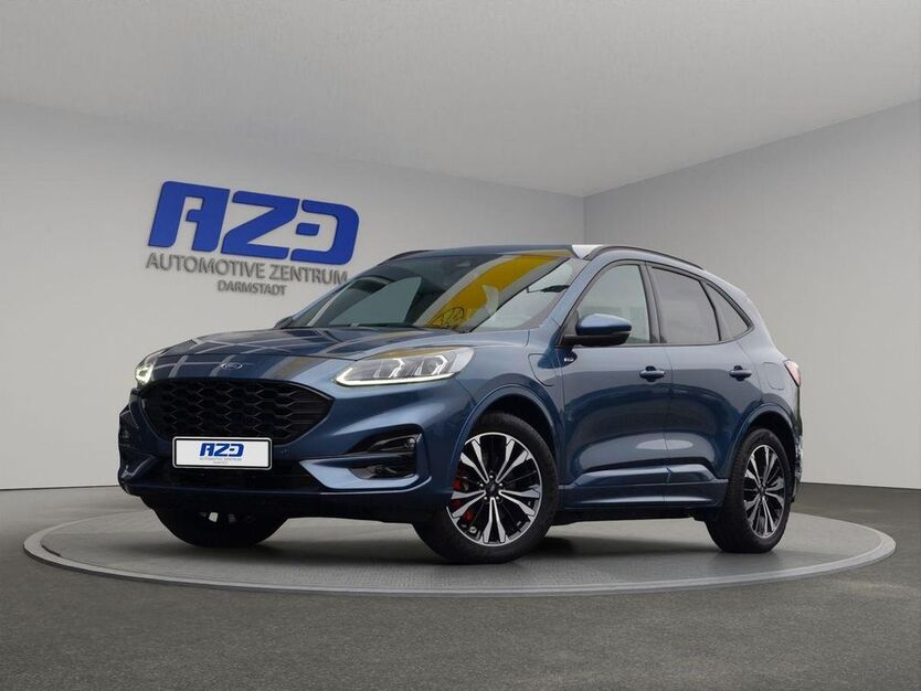 Ford Kuga 36.000 km 25.880 € Darmstadt 64293