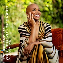 Dee Dee Bridgewater Wiesbaden