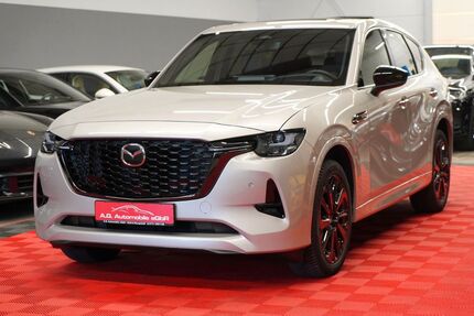 Mazda CX-60 7.641 km 47.950 &euro; Pfungstadt 64319