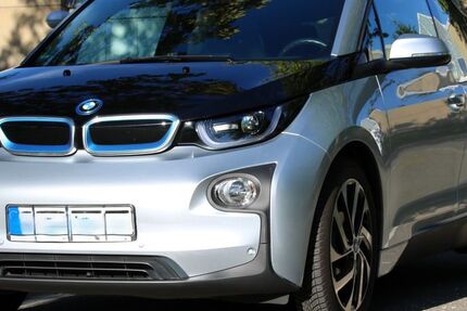 BMW i3 41.800 km 13.300 &euro; Lautertal 64686