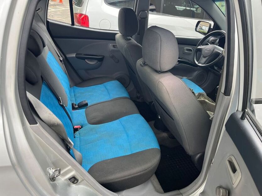 Picanto
