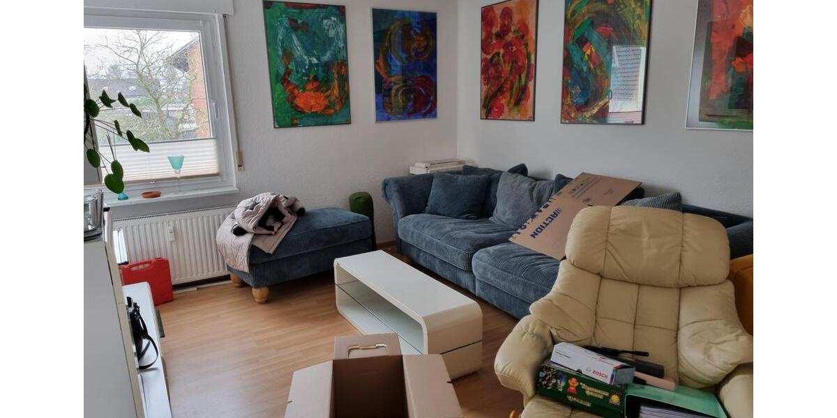 3-Zimmerwohnung in Dreieich-Offenthal 3 zimmer