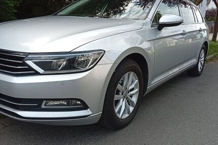 VW Passat 263.000 km 9.950 &euro; Pfungstadt 64319