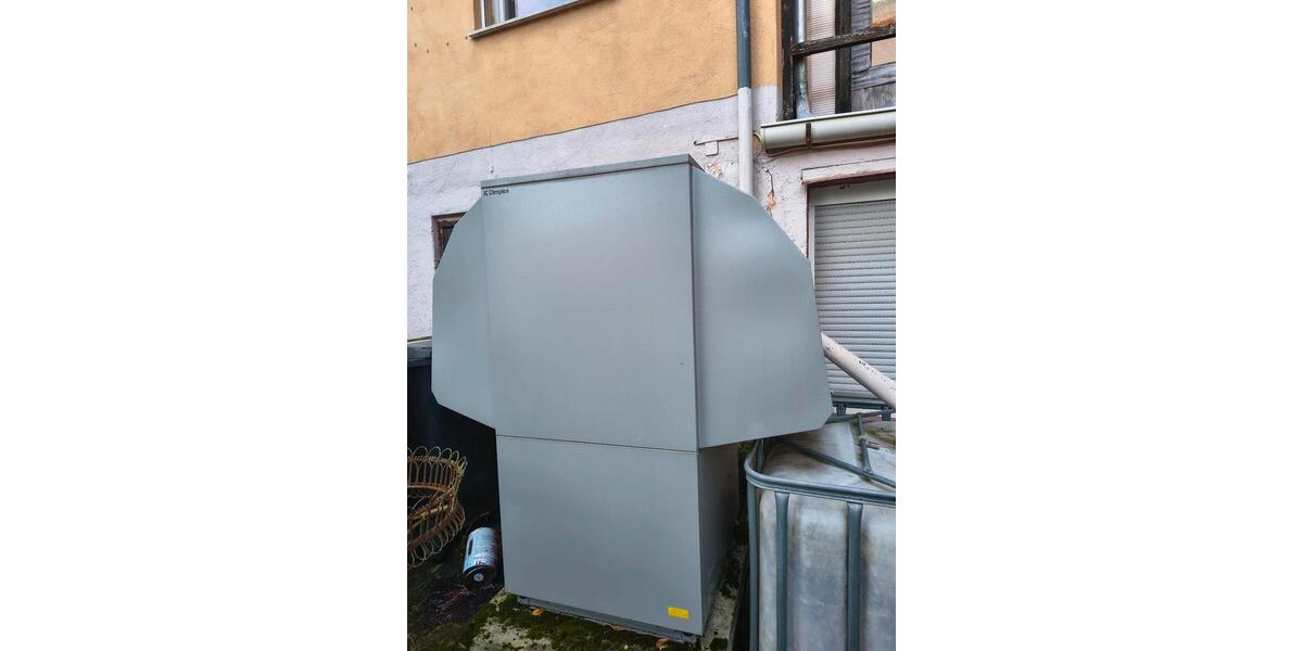 Reihenhaus Darmstadt Eberstadt - 13 Zimmer, 180 m&sup2;, 370.000&euro; | Angebot:25405785