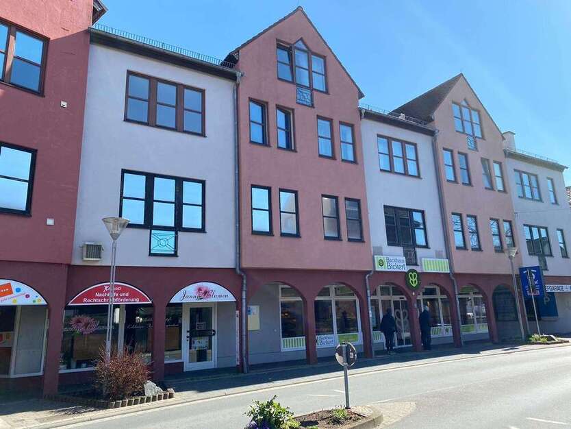 Wohnung zum Mieten in Ober-Ramstadt 780 € 56 m²