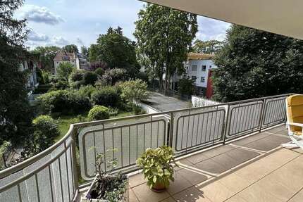 Wohnung zum Kaufen in Frankfurt 748.000 € 120 m²