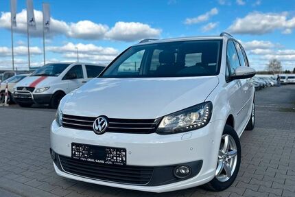 VW Touran 173.000 km 10.199 &euro; Dietzenbach 63128