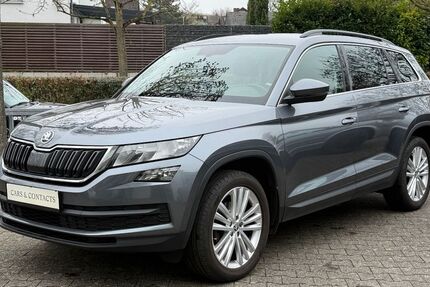 Skoda Kodiaq 207.900 km 16.999 &euro; Nierstein 55283