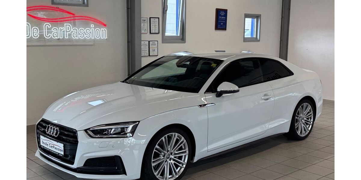 Audi A5 35.000 km 35.900 &euro; Rüsselsheim (bei Frankfurt/Main) 65428
