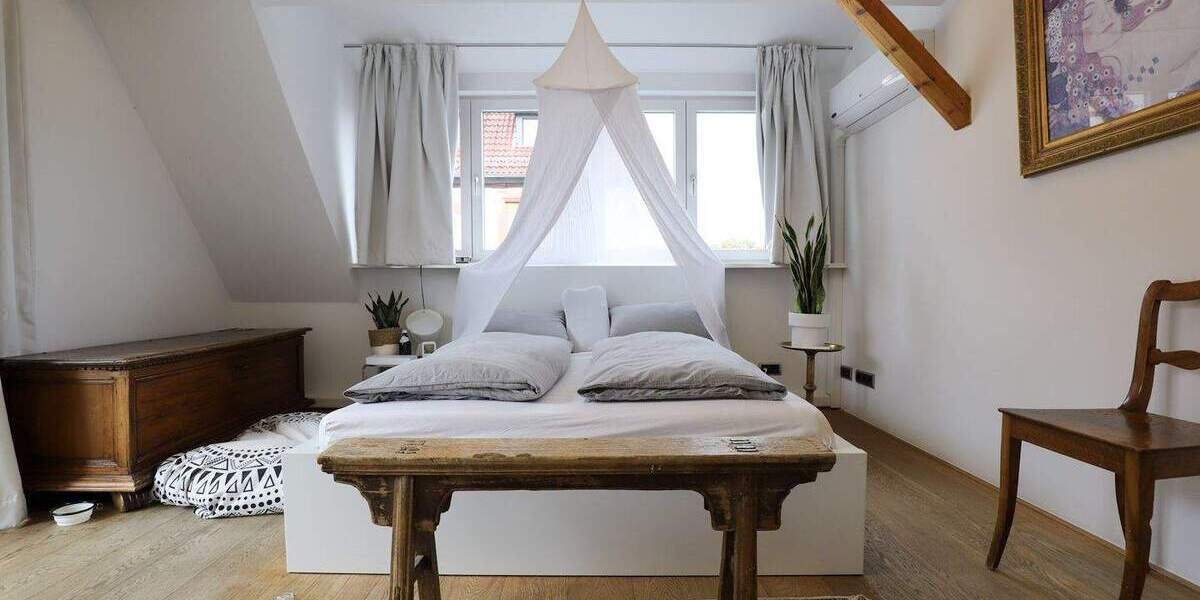 Mehrfamilienhaus, Wohnhaus Darmstadt Bessungen - 5 Zimmer, 273 m&sup2;, 1.190.000&euro; | Angebot:25684804