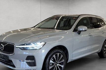 Volvo XC60 12.594 km 36.450 &euro; Frankfurt am Main 60486