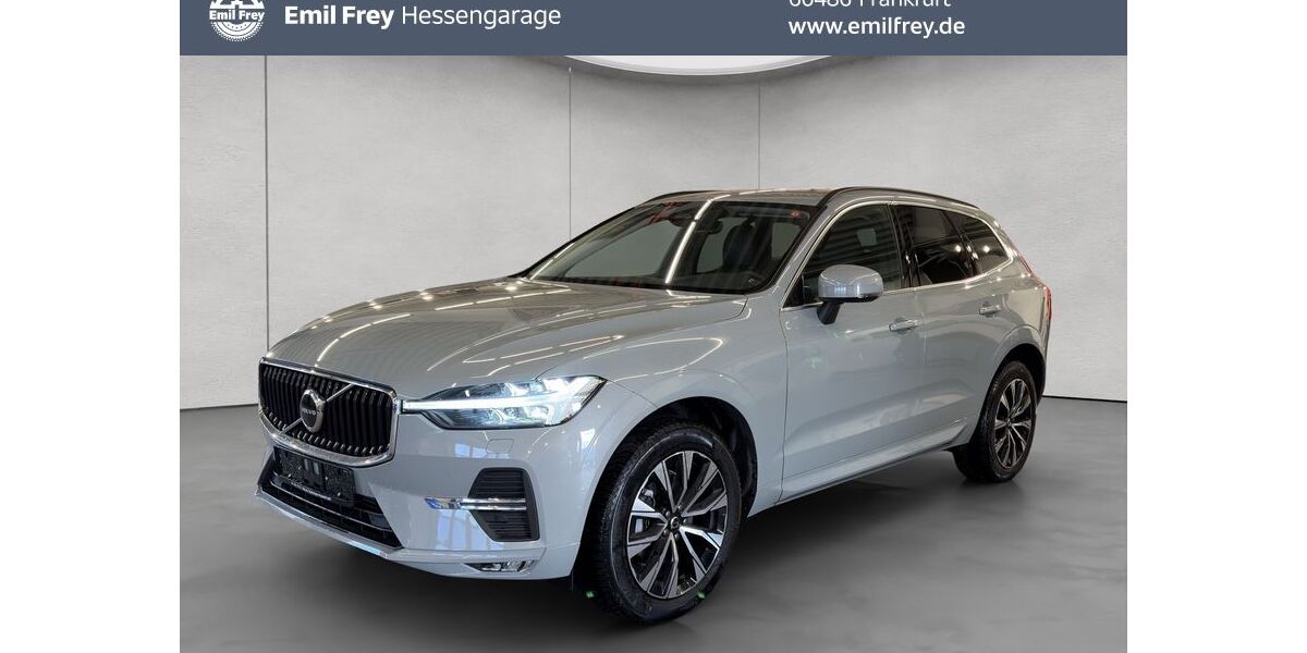 Volvo XC60 12.594 km 36.450 &euro; Frankfurt am Main 60486