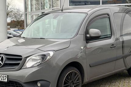 Mercedes-Benz Citan 164.500 km 8.900 &euro; Heppenheim 64646