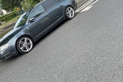 Audi A6 226.000 km 4.400 € Stockstadt am rhein 64589