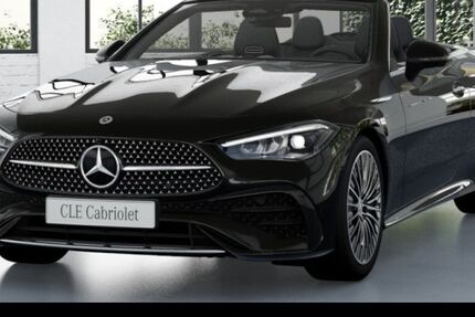 Mercedes-Benz CLE 180 9.900 km 53.350 &euro; Darmstadt 64295