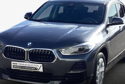 BMW X2 23.091 km 22.990 &euro; Zwingenberg 64673