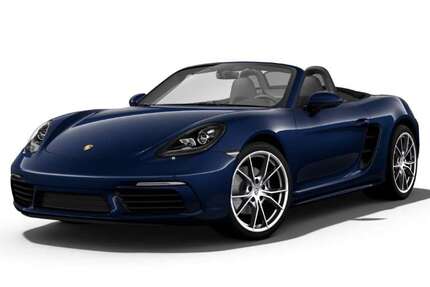 Porsche Boxster 65.258 km 62.900 € Hofheim Taunus 65719