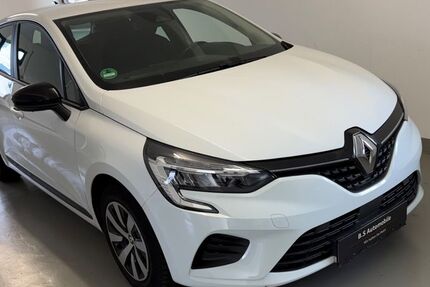 Renault Clio 45.000 km 14.900 &euro; Alsbach 64665