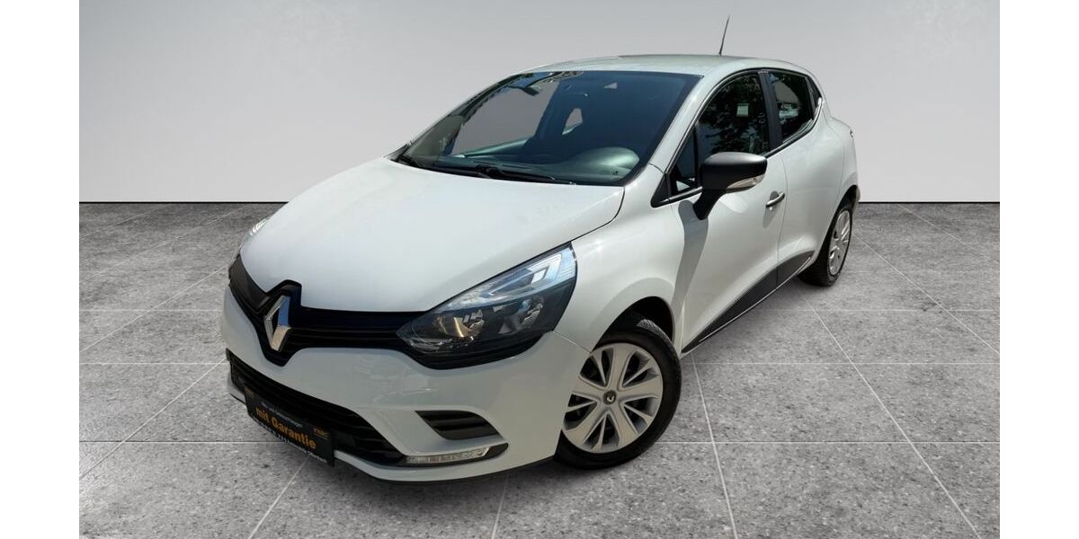 Renault Clio 62.097 km 6.990 &euro; Offenbach am Main 63069