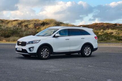 Kia Sorento 198.750 km 12.800 &euro; Frankfurt am Main 60438