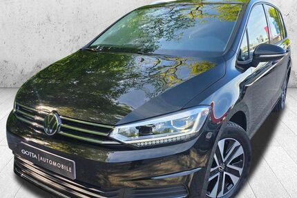 VW Touran 6.000 km 39.999 &euro; Mörfelden-Walldorf 64546