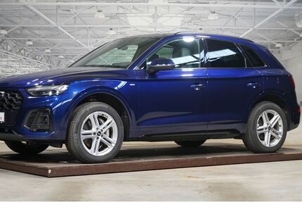 Audi Q5 87.900 km 37.780 € Michelstadt 64720