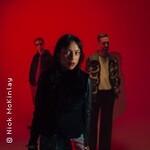 Telenova - The Warning Tour