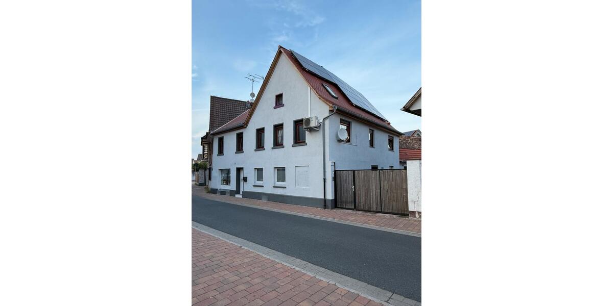 Mehrfamilienhaus, Wohnhaus Pfungstadt - 7 Zimmer, 180 m&sup2;, 420.000&euro; | Angebot:26325111