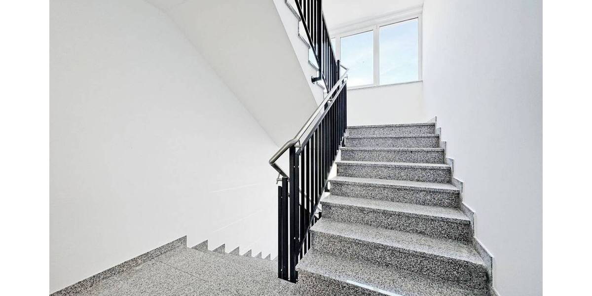 Exklusive Neubau-Obergeschosswohnung in Bestlage! 3 zimmer