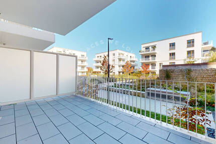 VIDO | 3 Zimmer mit Terrasse zum Wohlfühlen 3 zimmer